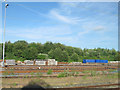 Sidings near Etruria