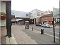 Bell Street Phonebox