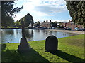 St James, Southbroom: churchyard (3)