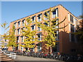 Faculty of English, Sidgwick Site, Cambridge