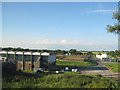 Atherstone sewage works (2)