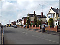 Plymouth Close, Headless Cross, Redditch