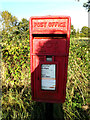 Snow Hill Poslingford Corner Postbox