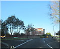 Southbank Road Junction With Beechcroft Road Cradley Heath