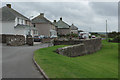 The Promenade, Maryport