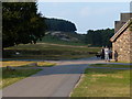 Deer Barn Tea Room at Bradgate Park