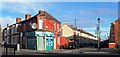 Corner Shop, Empress Road - Liverpool