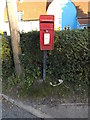 High Street Postbox