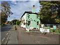 Bletchingley:  The 