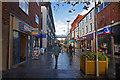 George Street, Altrincham