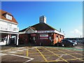 West Cowes High Speed Passenger Ferry Terminal