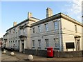 Rotherham  Town  Hall