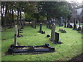 Chorley Cemetery