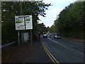 Balshaw Lane (A581) 