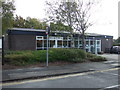 Euxton Library