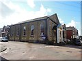 Cowes Library & Maritime Museum