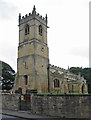 Barnburgh - St Peter