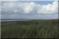 NY0742 : Dunes at Allonby by Stephen McKay