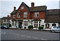 The Ardingly Inn