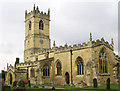 Barnburgh - St Peter