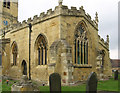 Barnburgh - St Peter