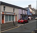 Wyedean Housing Association office in Coleford