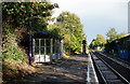 Shalford Railway Station