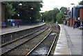 Bourne End Station