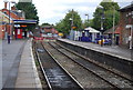 Bourne End Station