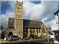 The United Reformed Church, Shanklin