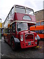 GVVT Open Day 2014: A Bristol Lodekka On Broad Street