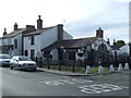 The Old Forge, Churchtown