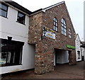 Jobcentre Plus in Coleford