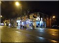 Shops on Upper Richmond Road, East Sheen