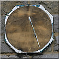 Stone sundial, Goathland