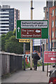 Manchester : Salford - Chapel Street