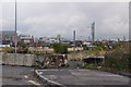 Manchester : Salford - Wasteland