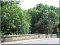 Bridge - Turkey Street over Turkey Brook