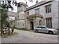 Wolfeton House, near Charminster, Dorset