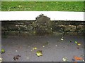 Milestone Dodworth Road