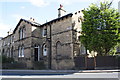 Nos. 1 and 2 Fern Place, Saltaire Road