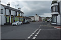 High Street, Ecclefechan