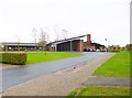 Telford Crematorium