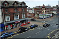 Blackpool : Queen Street