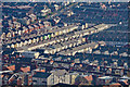 Blackpool : Housing & Scenery