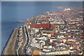 Blackpool : Coastal Scenery