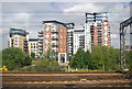 Towerblocks, Leeds