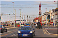 Blackpool : Promenade A584