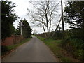 Sherbourne Street at Wardentree Farm