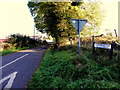 Glasdrummond Road, Glasdrummond